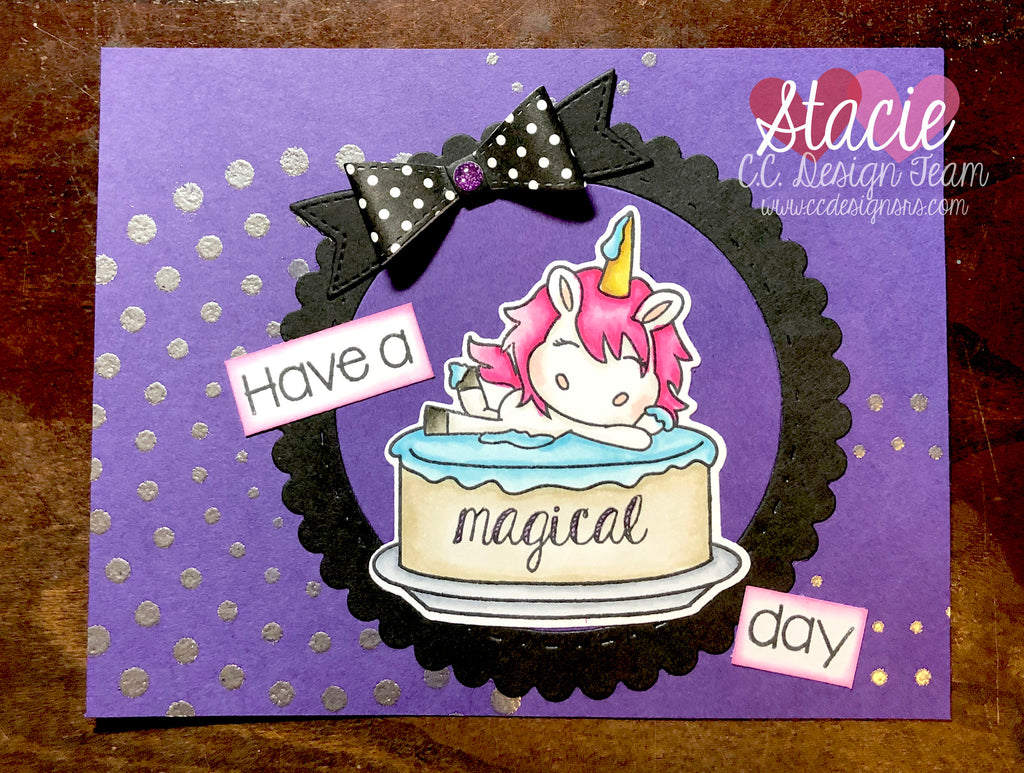 Party Unicorns!
